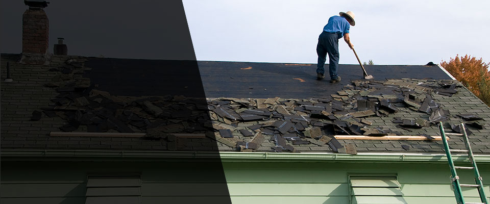Valparaiso Roofing Contractors