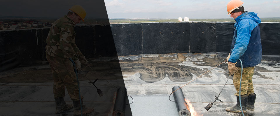 Valparaiso Roofing Contractors